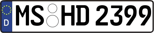 MS-HD2399