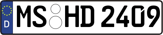 MS-HD2409