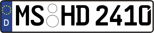 MS-HD2410