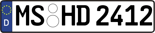 MS-HD2412