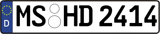 MS-HD2414