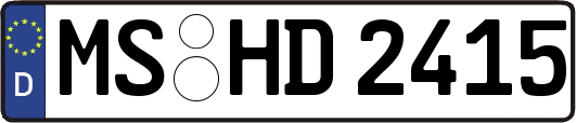 MS-HD2415