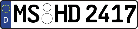 MS-HD2417