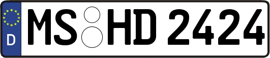 MS-HD2424