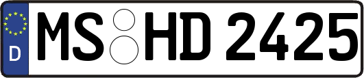 MS-HD2425