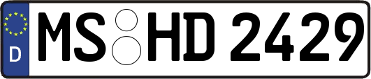 MS-HD2429