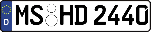 MS-HD2440