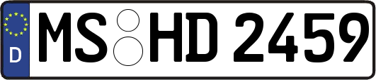 MS-HD2459