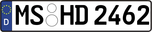 MS-HD2462