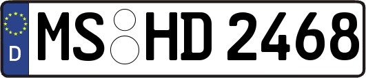MS-HD2468