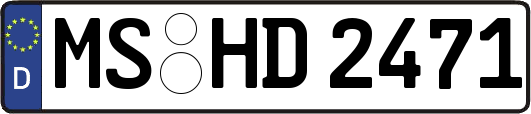 MS-HD2471