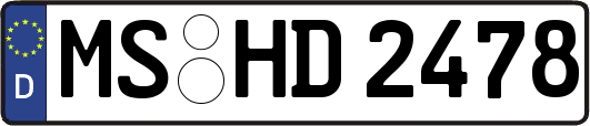 MS-HD2478