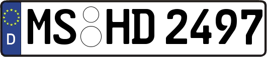 MS-HD2497