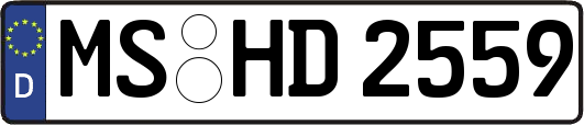 MS-HD2559