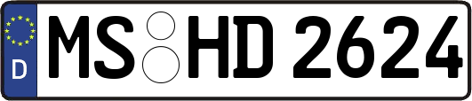 MS-HD2624