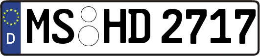MS-HD2717