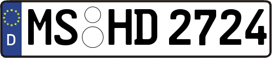 MS-HD2724