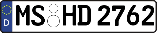 MS-HD2762