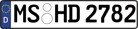 MS-HD2782