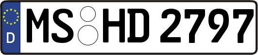 MS-HD2797
