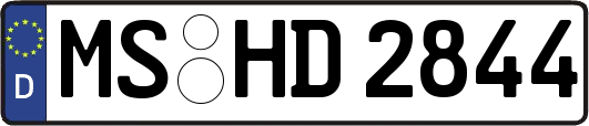 MS-HD2844