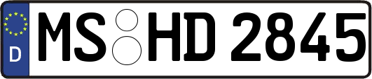 MS-HD2845