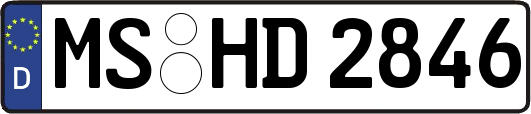 MS-HD2846