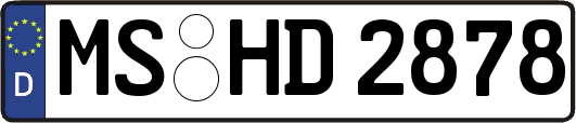 MS-HD2878