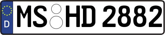 MS-HD2882