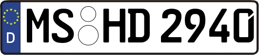 MS-HD2940