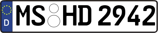 MS-HD2942