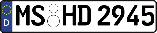MS-HD2945