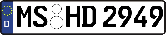MS-HD2949