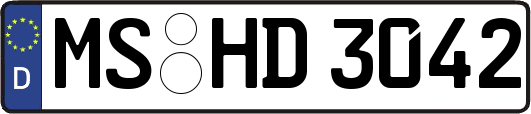 MS-HD3042