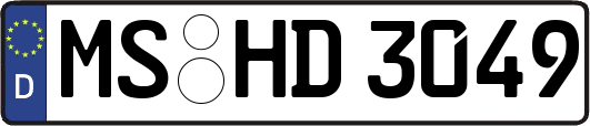 MS-HD3049
