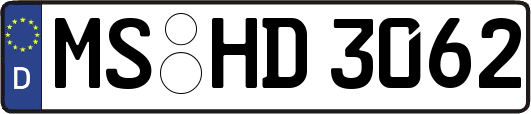 MS-HD3062