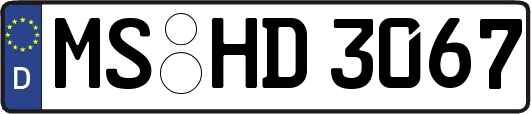 MS-HD3067