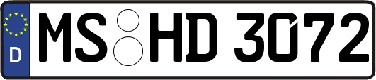 MS-HD3072