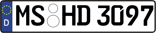 MS-HD3097