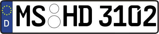 MS-HD3102