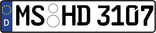 MS-HD3107