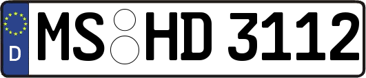 MS-HD3112
