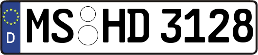 MS-HD3128
