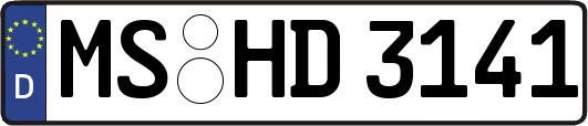 MS-HD3141