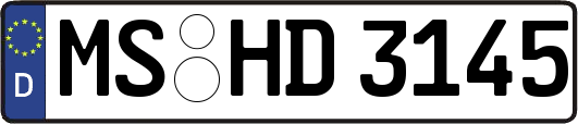 MS-HD3145
