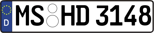 MS-HD3148