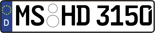 MS-HD3150