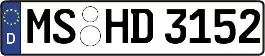 MS-HD3152