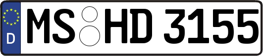 MS-HD3155