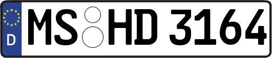 MS-HD3164
